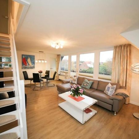 Ferienwohnung Dreimaster Любек Экстерьер фото