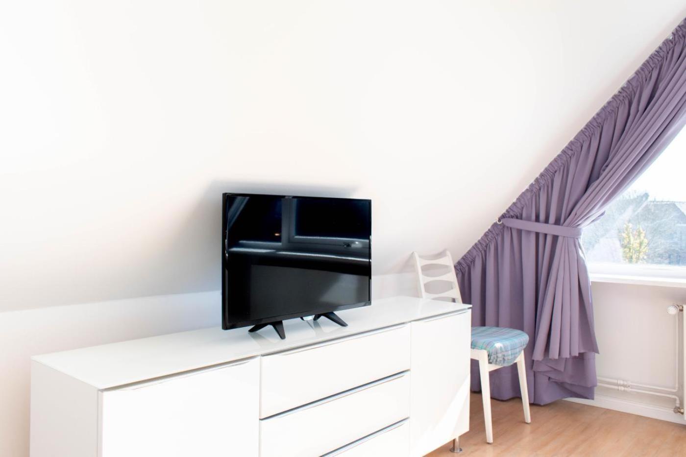 Ferienwohnung Dreimaster Любек Экстерьер фото