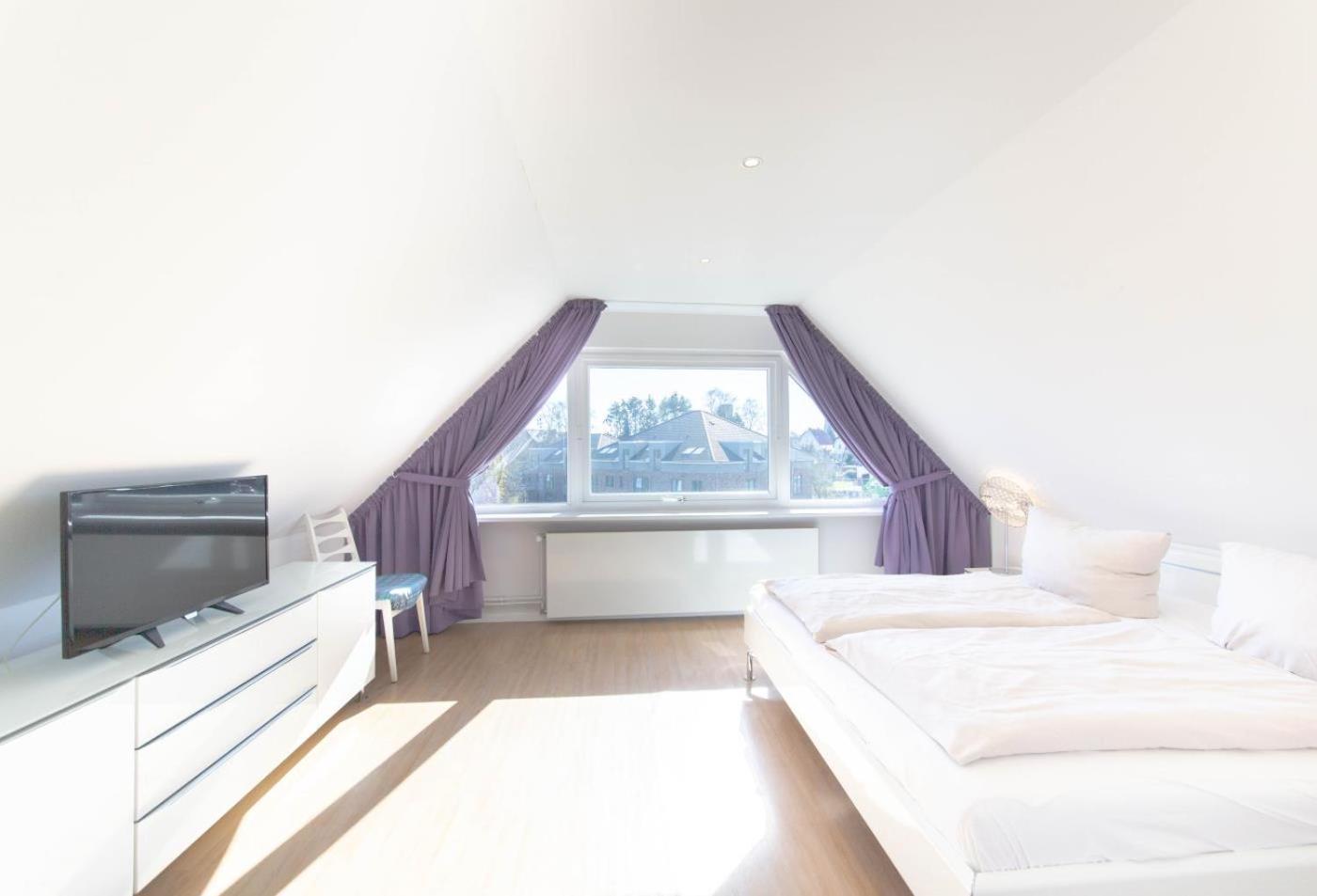 Ferienwohnung Dreimaster Любек Экстерьер фото
