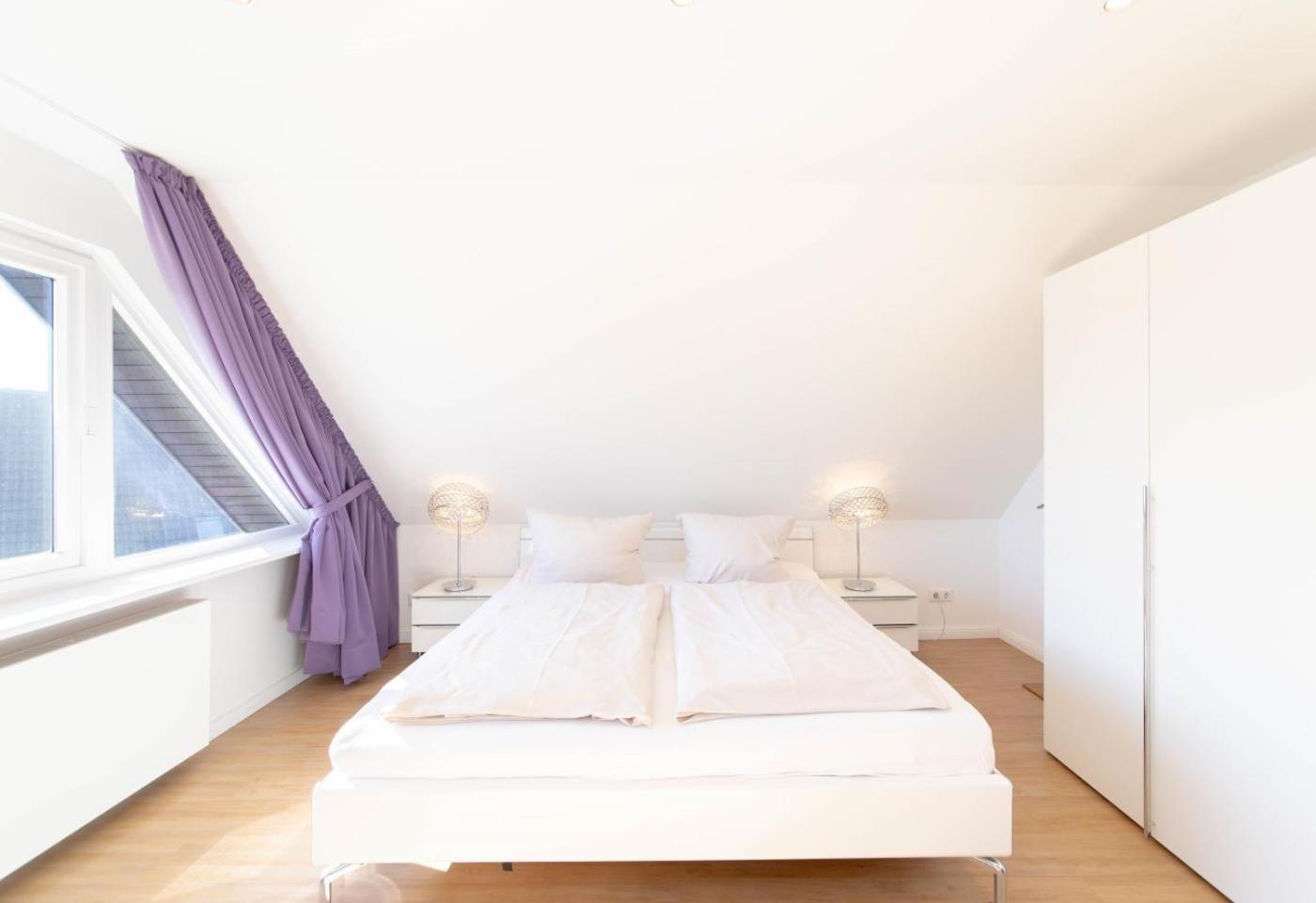 Ferienwohnung Dreimaster Любек Экстерьер фото