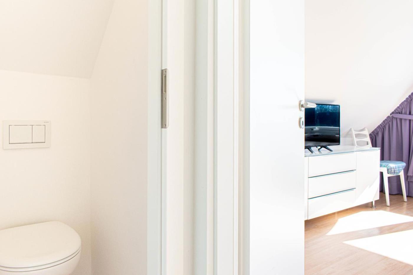Ferienwohnung Dreimaster Любек Экстерьер фото