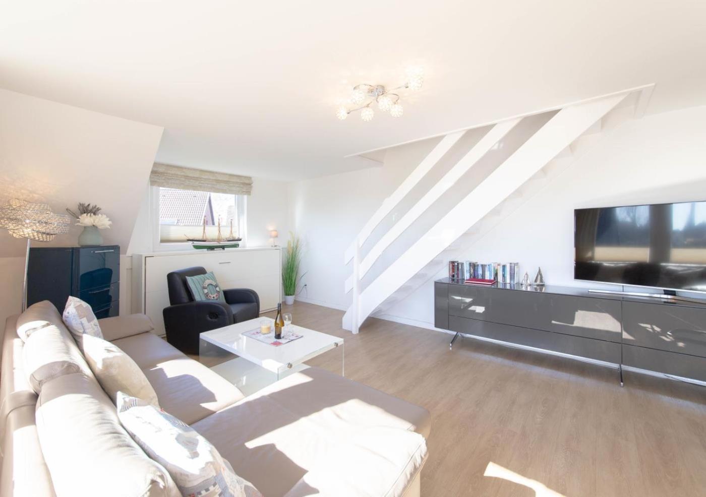 Ferienwohnung Dreimaster Любек Экстерьер фото