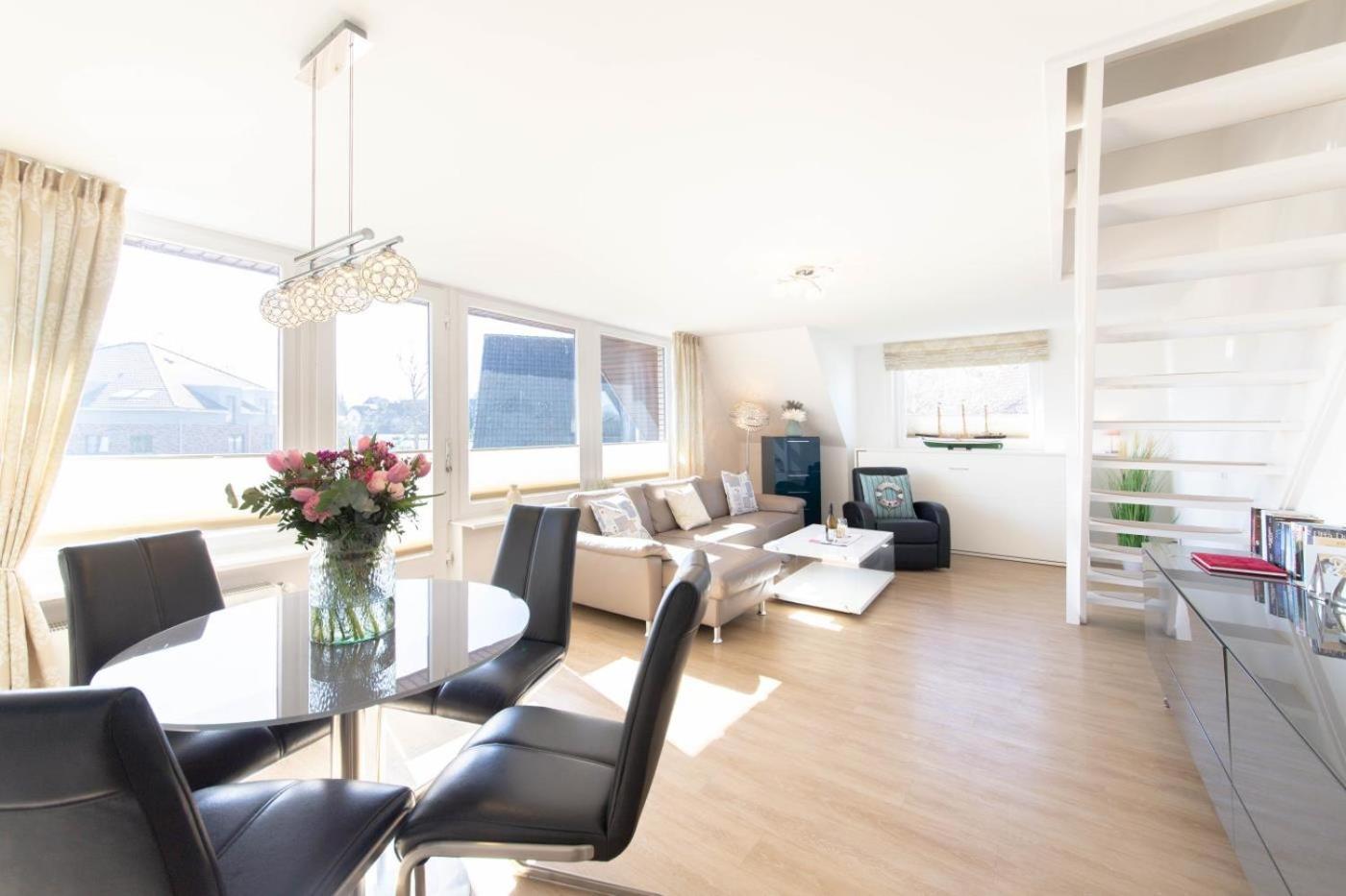 Ferienwohnung Dreimaster Любек Экстерьер фото